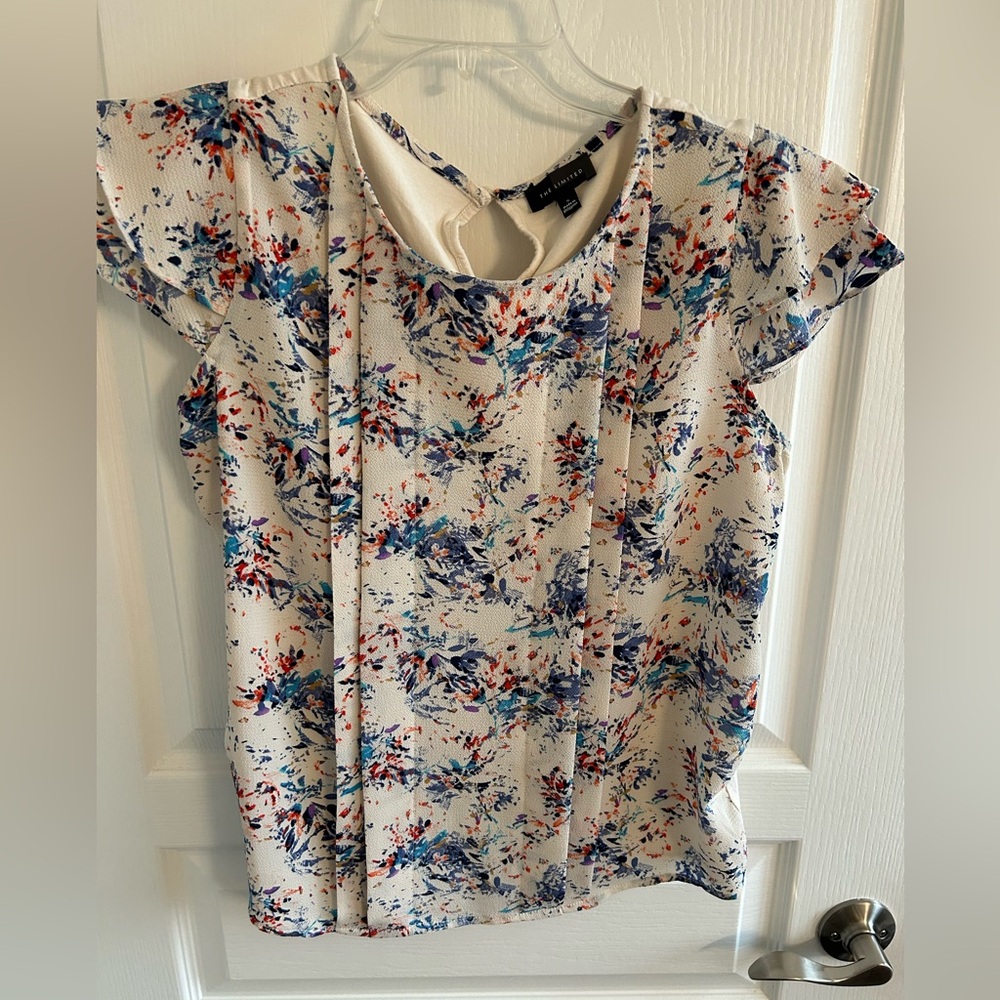 The Limited blouse